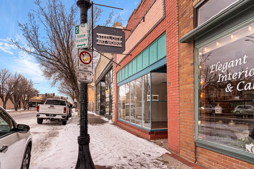 More Photos Of 218 S Union Ave, Pueblo Storefront For Lease