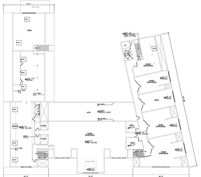 More Photos Of 300 Newburyport Tpke, Rowley Freestanding For Lease