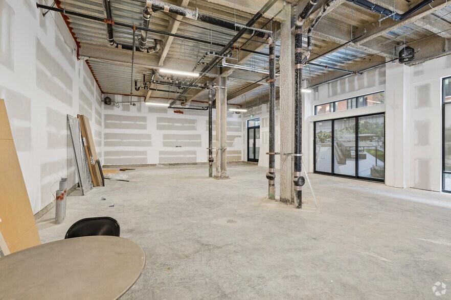 Photo of 1st Floor Ste 1