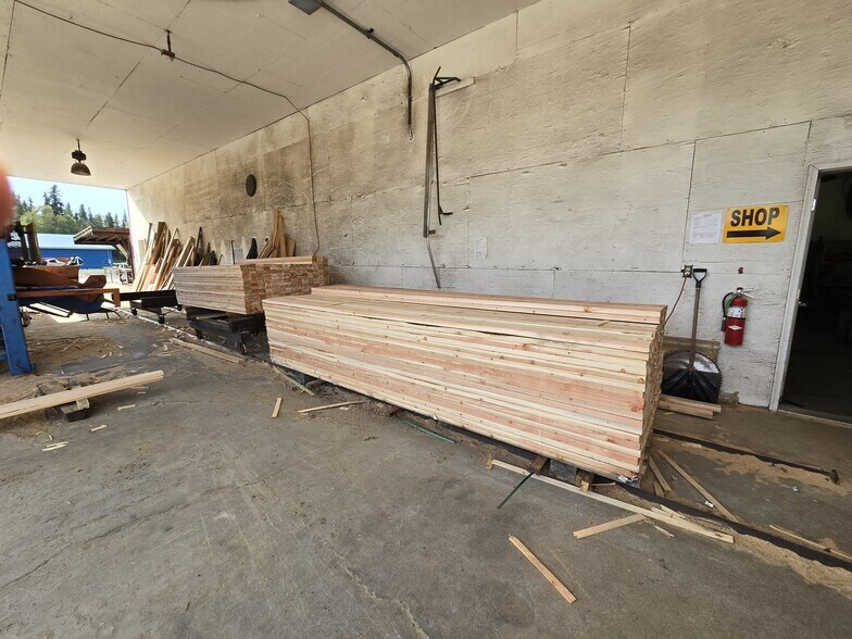 More Photos Of 2800 Horner ct, Fairbanks Industrial For Sale