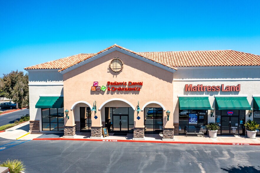 More Photos Of 530 E Betteravia Rd, Santa Maria Unknown For Lease