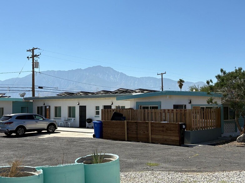 More Photos Of 66229 8th St, Desert Hot Springs Apartments For Sale