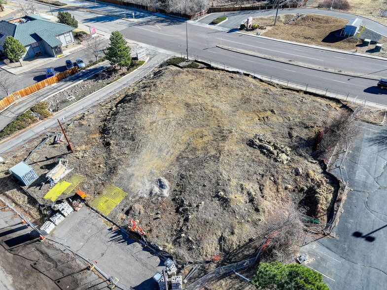 More Photos Of 3401 S Yosemite St, Denver Land For Sale