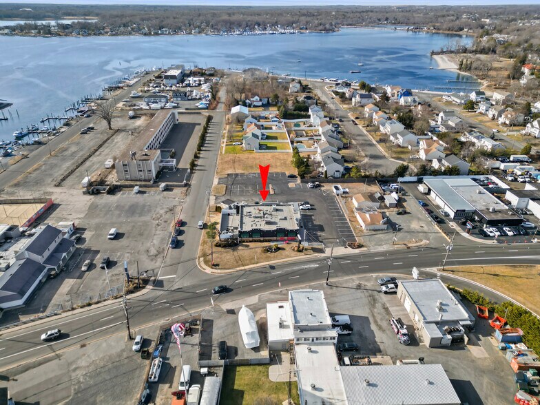 More Photos Of 1311 State Rte 35 S, Neptune Restaurant For Sale