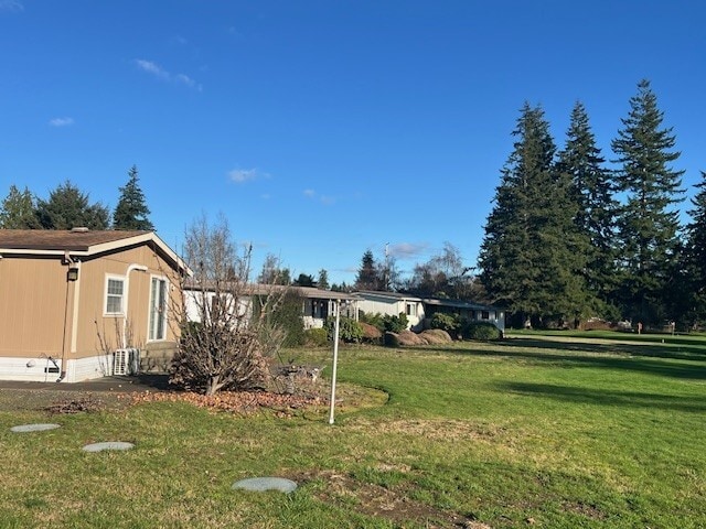 More Photos Of 1018 Monte Elma Rd, Elma Manufactured Housing Mobile Home Park For Sale