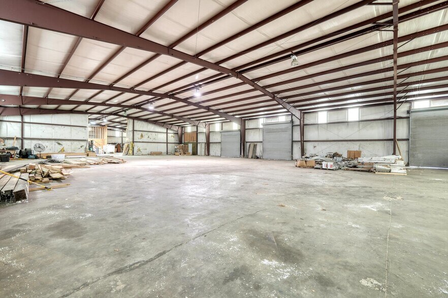 More Photos Of 86 Old Blue Ridge Hwy, Blairsville Warehouse For Sale