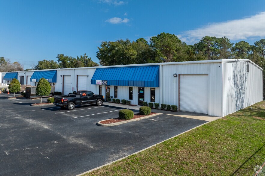 More Photos Of 1025-1045 Blanding Blvd, Orange Park Unknown For Lease