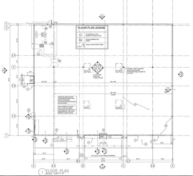 More Photos Of 2040 Keavy, London Freestanding For Lease