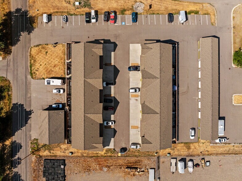 More Photos Of 440 Ice Center Ln, Bozeman Apartments For Sale