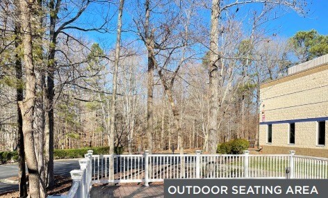 More Photos Of 3000 Weston Pky, Cary Office For Lease