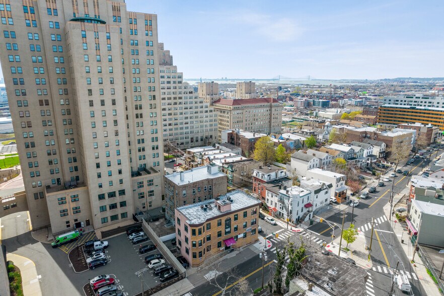 More Photos Of 8 Baldwin Ave, Jersey City Medical For Sale