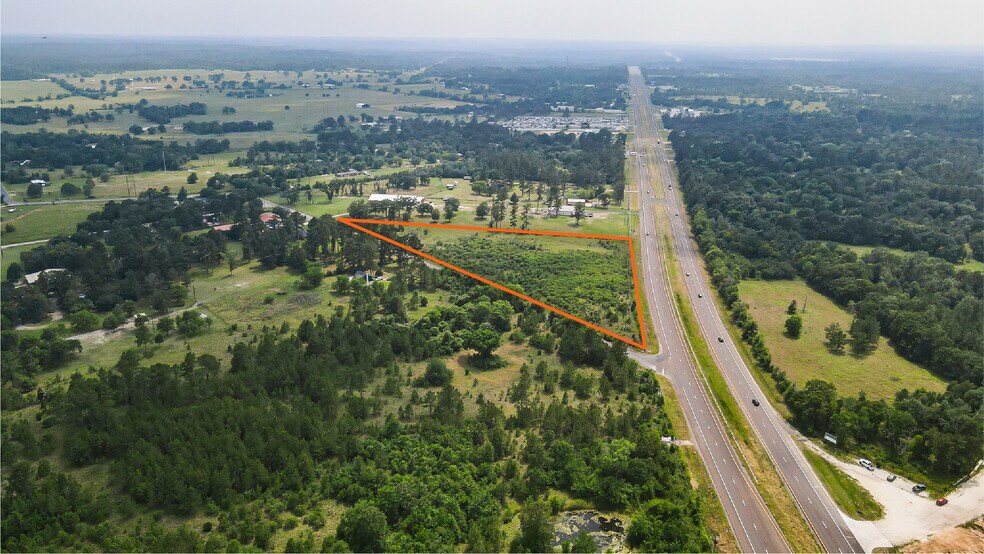 More Photos Of 3084 State Highway 19, Huntsville Land For Sale