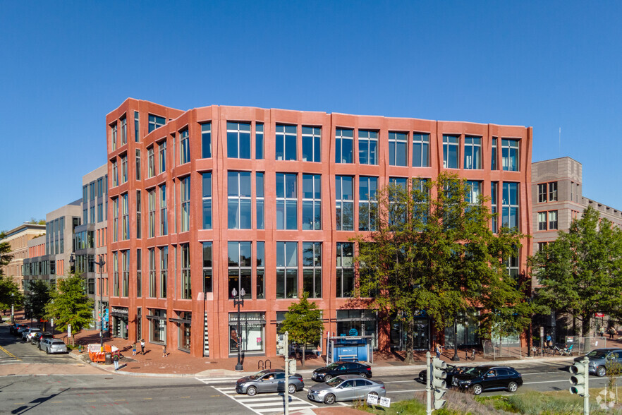 Primary Photo Of 700 Pennsylvania Ave SE, Washington Coworking Space