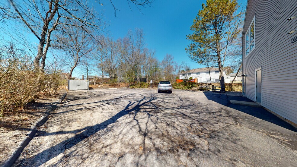 More Photos Of 189 Quincy St, Brockton Medical For Sale