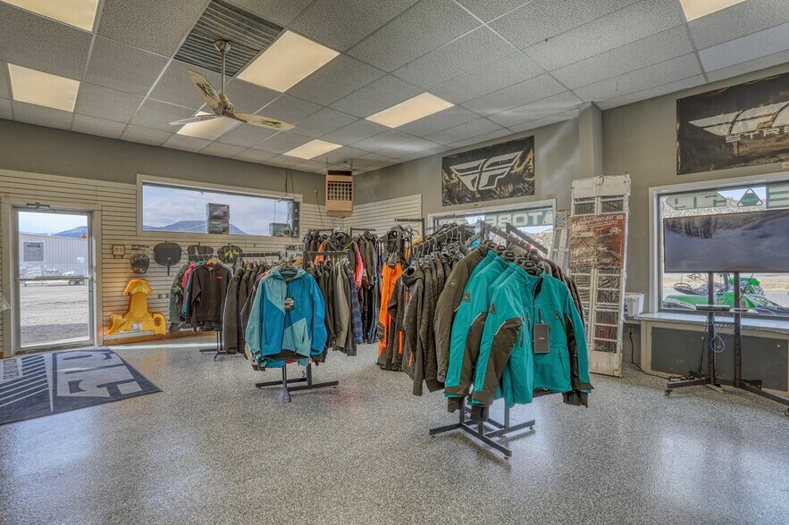More Photos Of 29130 US 160 Hwy, South Fork Storefront For Sale