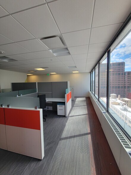 More Photos Of 1660 Lincoln St, Denver Coworking Space