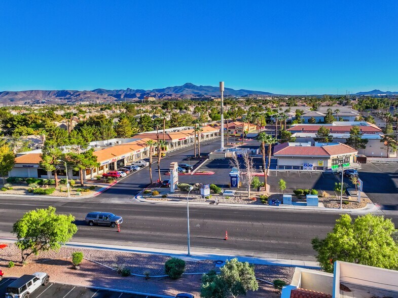 More Photos Of 80 N Pecos Rd, Henderson Unknown For Lease