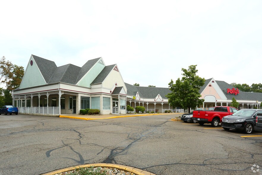 More Photos Of 2119-2161 Ferguson Rd, Jackson Freestanding For Lease