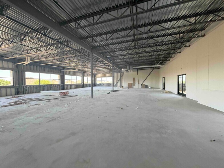 More Photos Of 11005 Preston Road, Frisco Medical For Lease