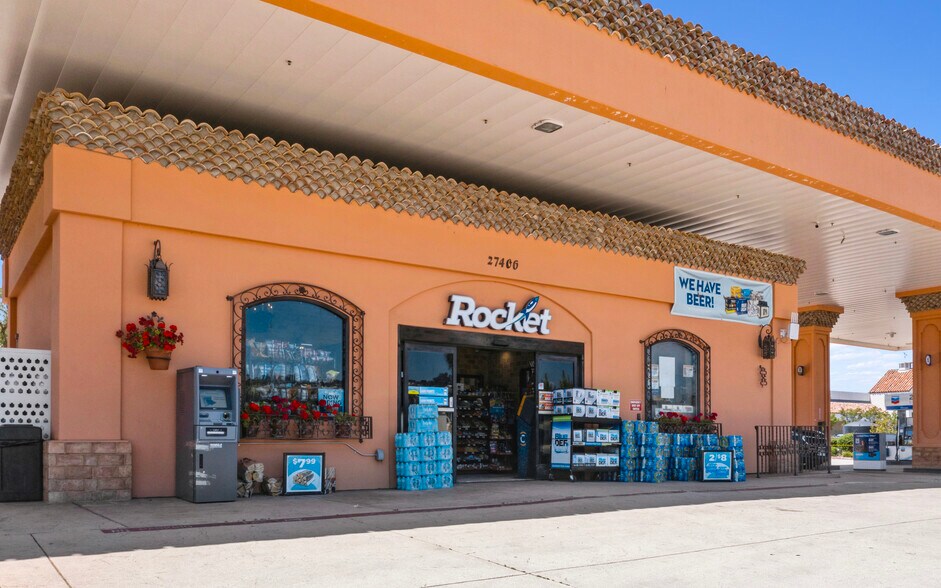 More Photos Of 27406 valley ctr, Valley Center Service Station For Sale