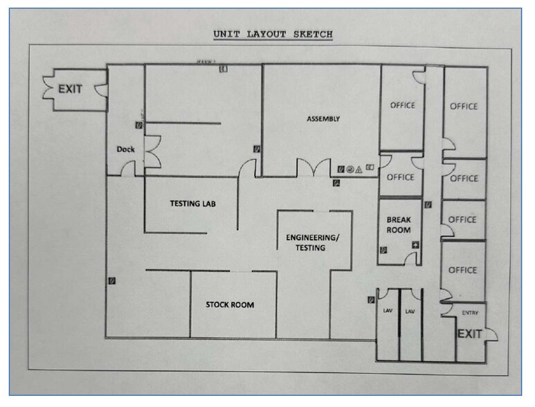 More Photos Of 10 Manor Pky, Salem Research And Development For Sale