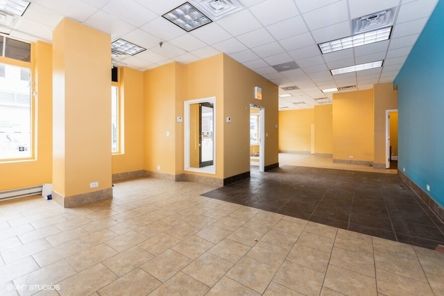More Photos Of 3629-3635 N Halsted St, Chicago Multifamily For Sale
