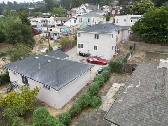 More Photos Of 8117 Ney Ave, Oakland Apartments For Sale