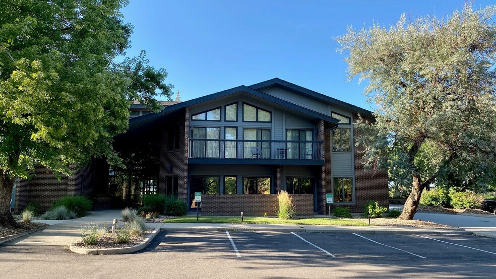 Primary Photo Of 3445 Penrose Pl, Boulder Medical For Sale