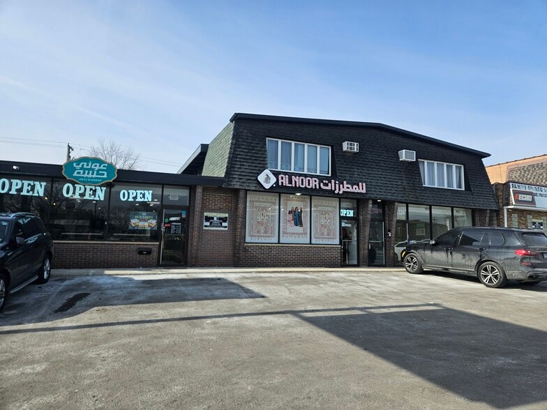 More Photos Of 11324-11328 S Harlem Ave, Worth Storefront Retail Residential For Lease