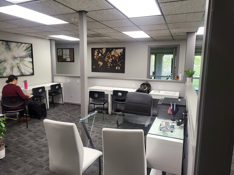 More Photos Of 4885 S 900 E, Salt Lake City Coworking Space