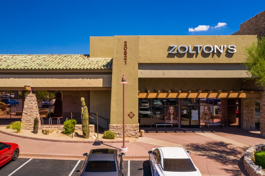 More Photos Of 20745 N Scottsdale Rd, Scottsdale Unknown For Lease