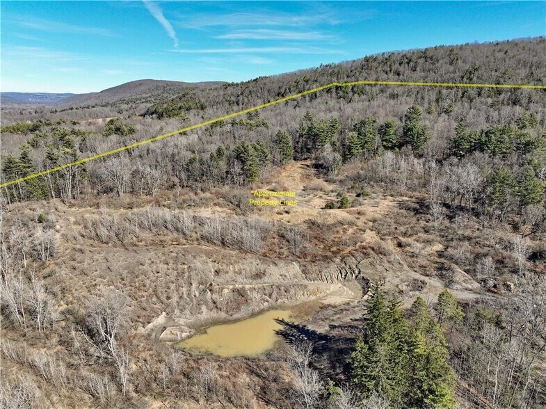 More Photos Of 00 Pennsylvania Avenue Ave, Pine City Land For Sale