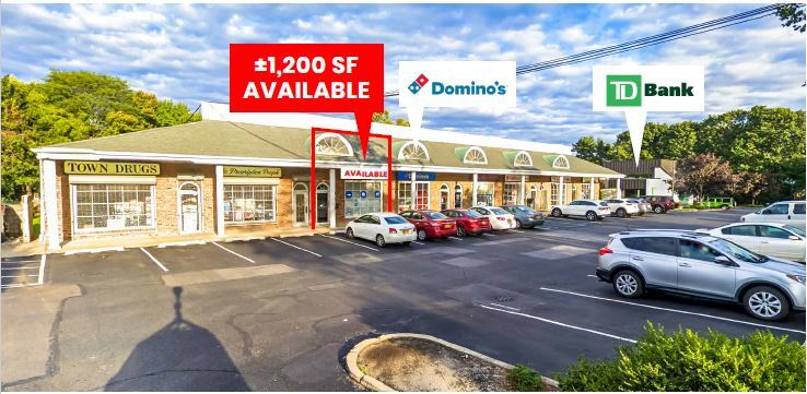 Primary Photo Of 517 Larkfield Rd, East Northport Unknown For Lease