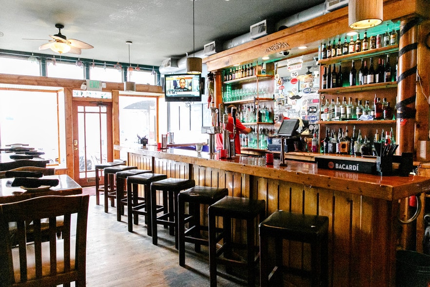 More Photos Of 1718 Thames St, Baltimore Storefront Retail Residential For Lease