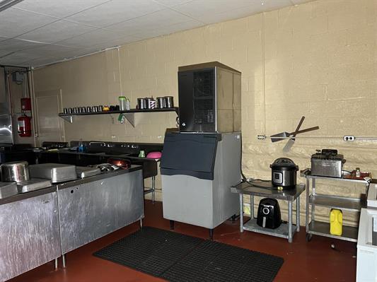 More Photos Of 511 Chief St, Benkelman Storefront For Sale