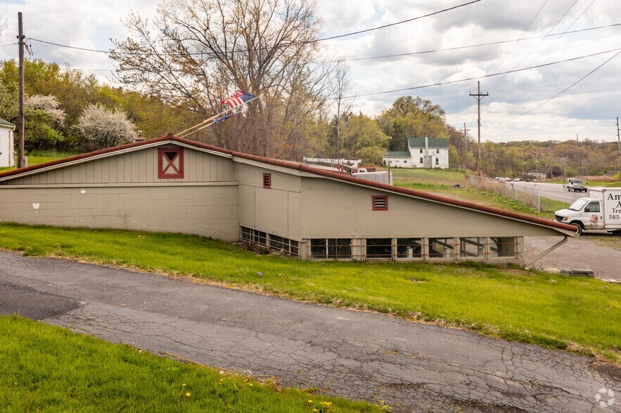 More Photos Of 1506 Empire Blvd, Webster Distribution For Sale