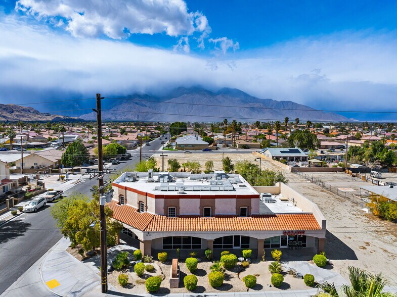 More Photos Of 32475 Date Palm Dr, Cathedral City Freestanding For Sale