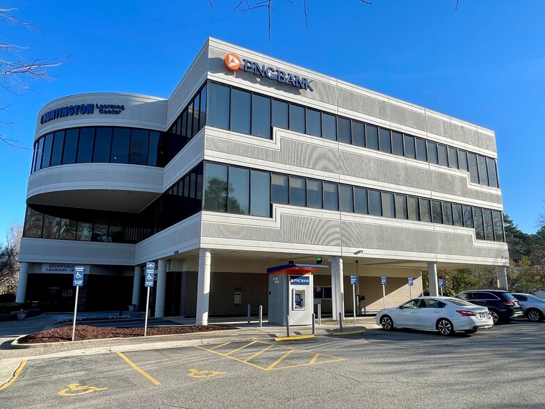 Primary Photo Of 1135 Kildaire Farm Rd, Cary Office For Lease