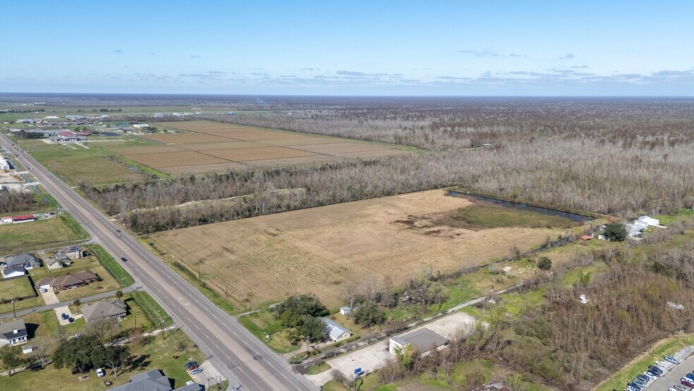 More Photos Of 3672 Airline Hwy, Reserve Land For Sale