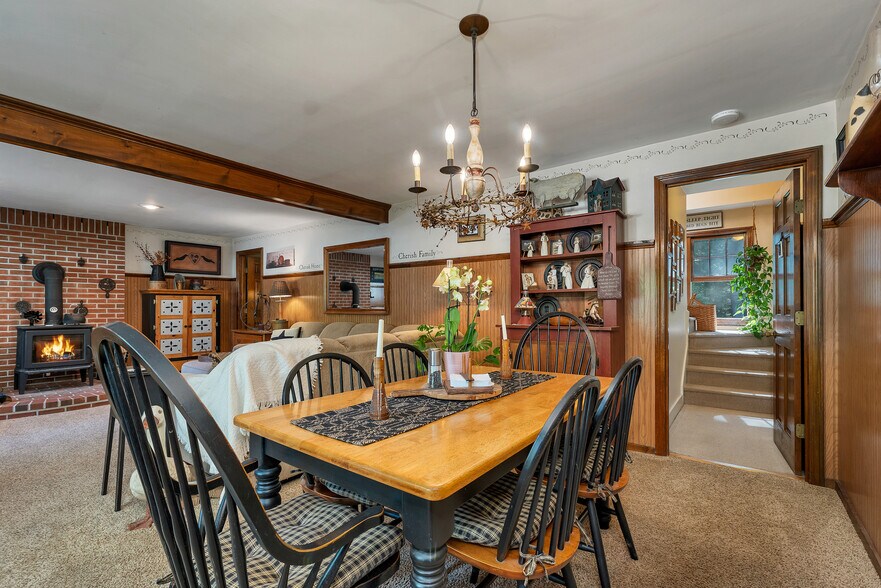 More Photos Of 404 US Route 302, Glen Hospitality For Sale