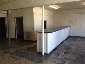 More Photos Of 741 S Treadaway Blvd, Abilene Warehouse For Lease