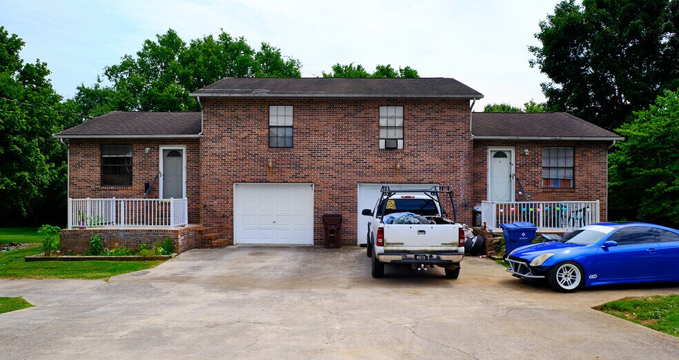 More Photos Of , Jefferson City Multifamily For Sale