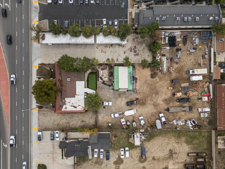 More Photos Of 9831 Rosedale Hwy, Bakersfield Office For Sale