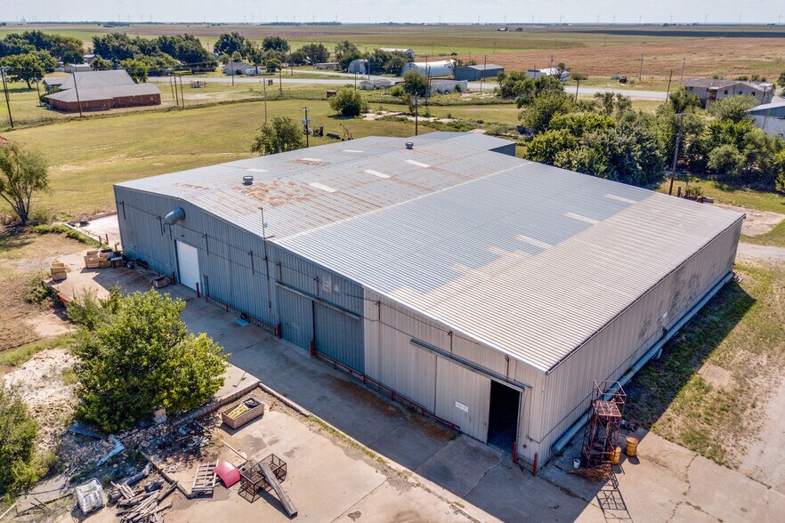 More Photos Of 12150-A US Highway 70 S, Vernon Warehouse For Lease