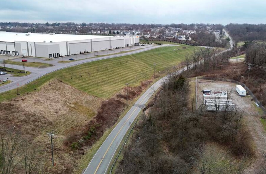 More Photos Of 1602 Elijah Creek rd, Hebron Land For Sale