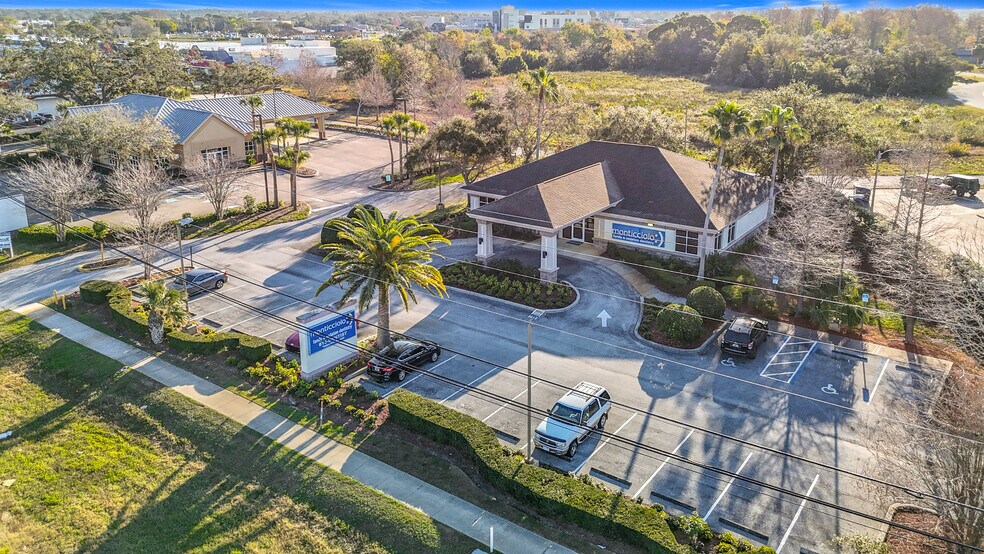 More Photos Of 14030 Us Highway 19, Hudson Medical For Sale