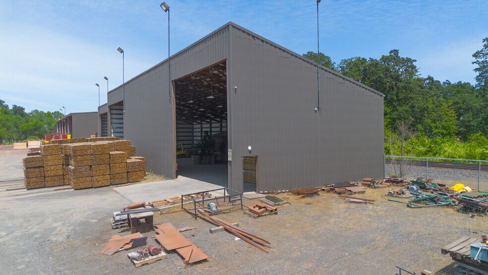 More Photos Of , Junction City Industrial For Sale