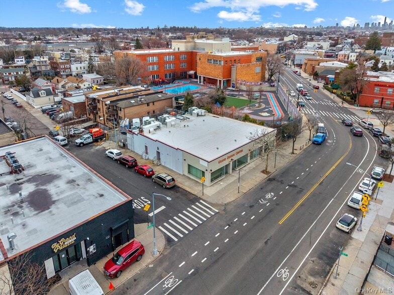 More Photos Of 7320 Grand Ave, Maspeth General Retail For Sale