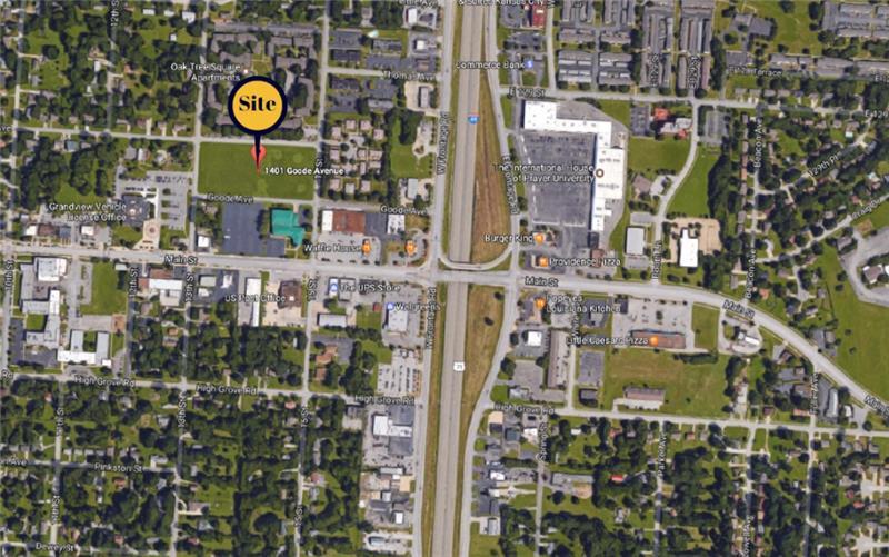 More Photos Of 1401 Goode Ave, Grandview Land For Sale