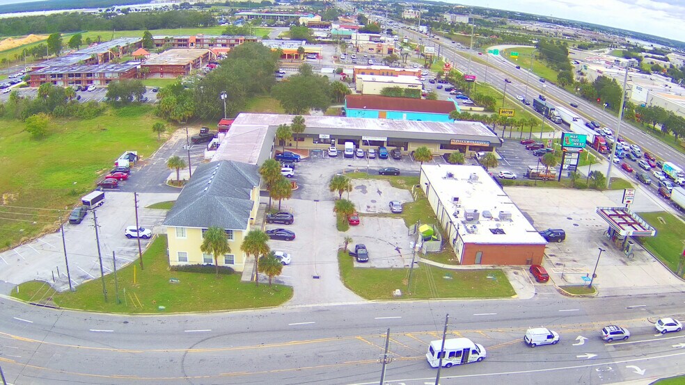 More Photos Of 43344 Highway 27, Davenport Coworking Space